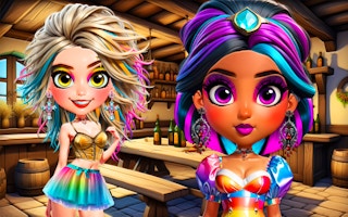 Image Royal Rebellion Punk Magic